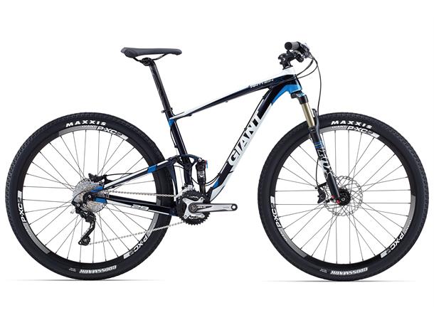 2015 Anthem 29er Arkiv modell, for reservedeler